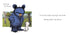 SPRING STINKS: A LITTLE BRUCE BOOK - HIGGINS. RYAN T.